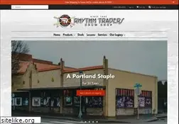 Sites similar to rhythmtraders.com