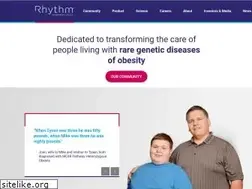Sites similar to rhythmtx.com