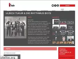 Sites similar to rhythmus-boys.de