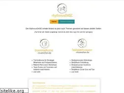Sites similar to rhythmusoase.de