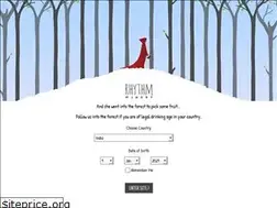 Sites similar to rhythmwinery.com