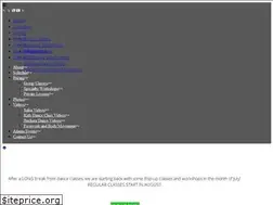 Sites similar to rhythmzandmotion.com