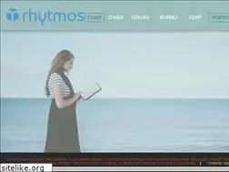 Sites similar to rhytmos.pl