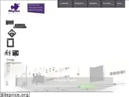 Sites similar to rhytonglobal.com