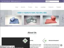 Sites similar to rhz-yarn.com