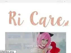 Sites similar to ri-care.blogspot.com