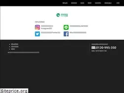 Sites similar to ri-ho.jp