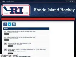 Sites similar to ri-hockey.org