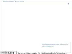 Sites similar to ri-immobilien.de