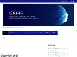 Sites similar to ri-is.org