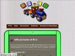 Sites similar to ri-li.org