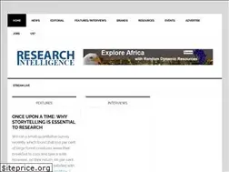 Sites similar to ri-magazine.com