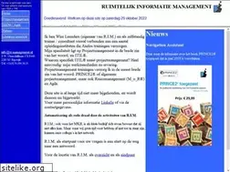 Sites similar to ri-management.nl