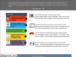 Sites similar to ri-on.blogspot.com