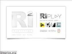 Sites similar to ri-productions.com