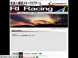 Sites similar to ri-racing.net