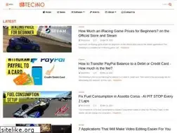 Sites similar to ri-techno.com