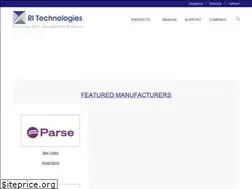 Sites similar to ri.co.th