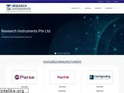 Sites similar to ri.com.sg