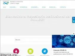 Sites similar to ri.conicet.gov.ar