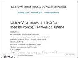 Sites similar to ri.ee