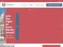 Sites similar to ri.gop