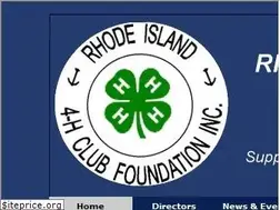 Sites similar to ri4hclubfoundation.org