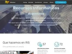 Sites similar to ri5.com.ar