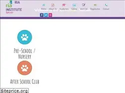 Sites similar to ria-institute.com