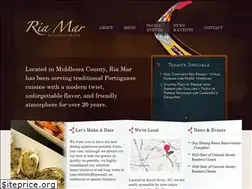Sites similar to ria-mar.com