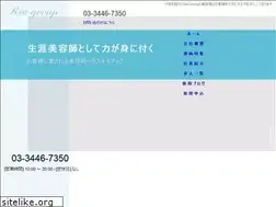 Sites similar to ria-shirogane.com