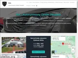 Sites similar to ria.com.pl