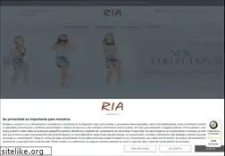 Sites similar to ria.es