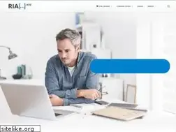 Sites similar to ria.xyz
