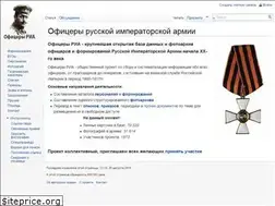 Sites similar to ria1914.info