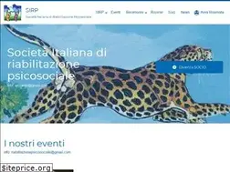 Sites similar to riabilitazionepsicosociale.it