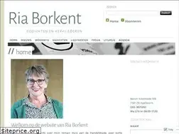Sites similar to riaborkent.nl