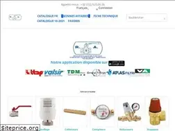 Sites similar to riabxl.eu