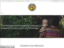 Sites similar to riacboston.org