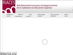 Sites similar to riaces.org