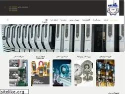 Sites similar to riaco.ir