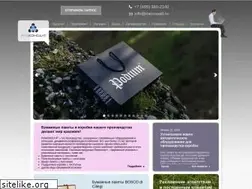 Sites similar to riaconsalt.ru