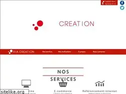 Sites similar to riacreation.fr