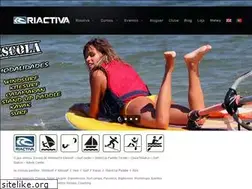 Sites similar to riactiva.com