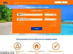 Sites similar to riacurrencyexchange.com