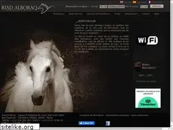 Sites similar to riad-alboraq.com