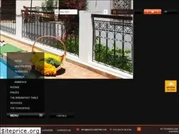 Sites similar to riad-clementine.com