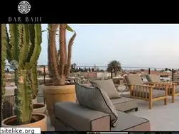 Sites similar to riad-darbahi.com