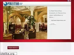Sites similar to riad-essaouira-perledeau.com