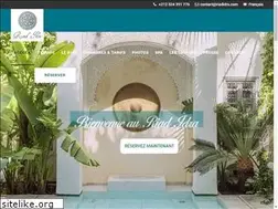Sites similar to riad-idra-marrakech.com
